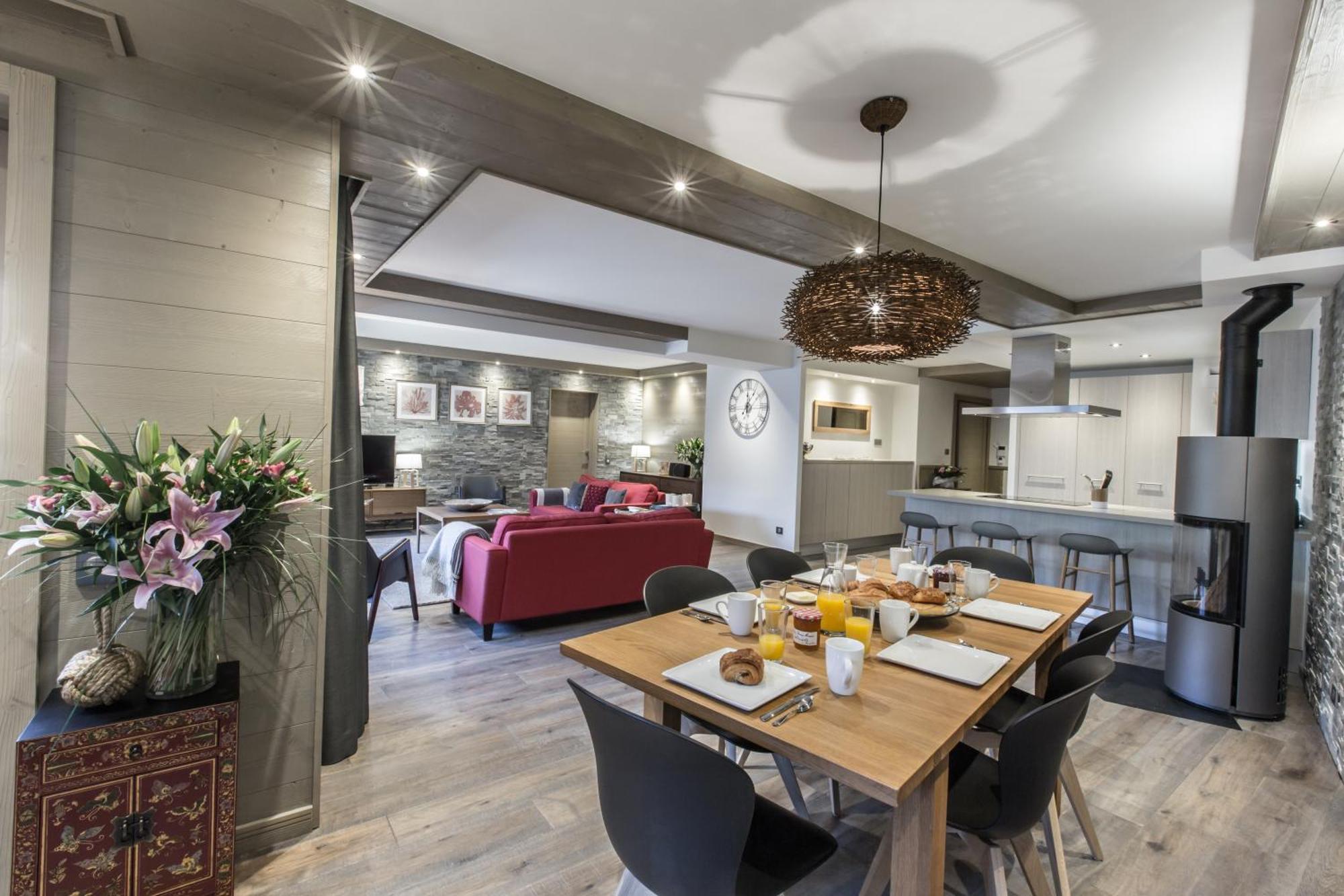 קורשבל Keystone Lodge By Alpine Resorts מראה חיצוני תמונה
