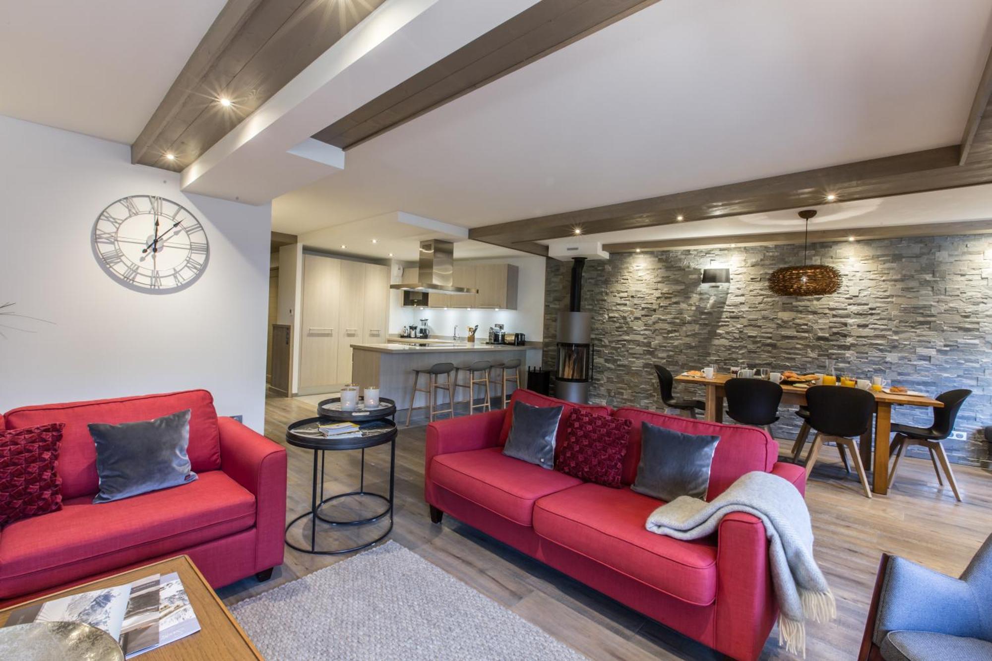קורשבל Keystone Lodge By Alpine Resorts מראה חיצוני תמונה