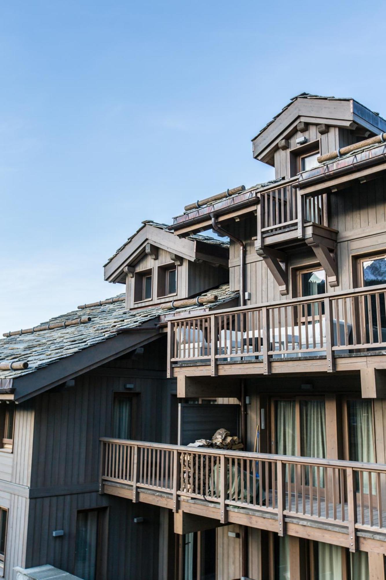 קורשבל Keystone Lodge By Alpine Resorts מראה חיצוני תמונה