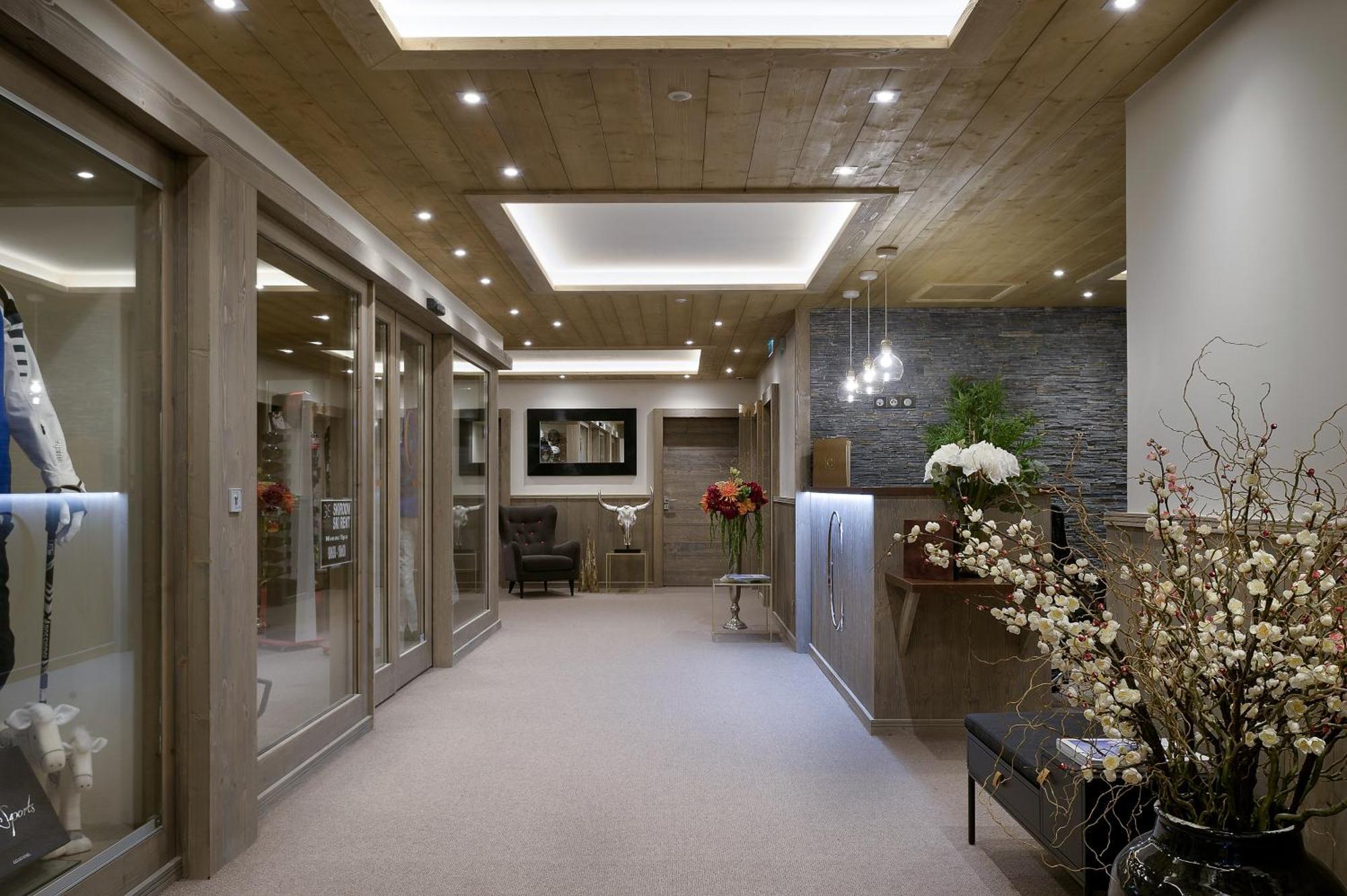 קורשבל Keystone Lodge By Alpine Resorts מראה חיצוני תמונה