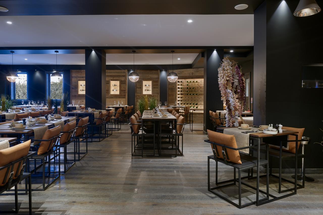 קורשבל Keystone Lodge By Alpine Resorts מראה חיצוני תמונה