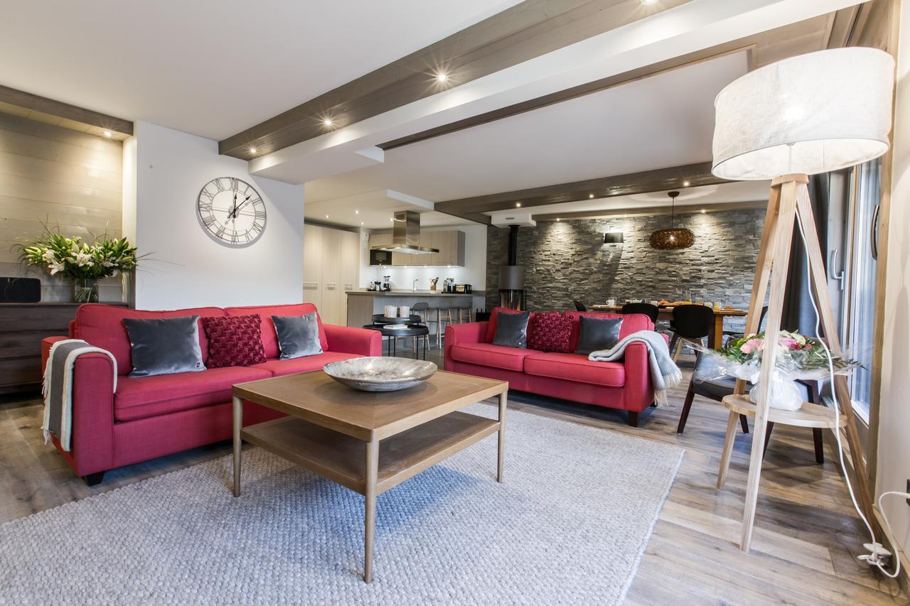 קורשבל Keystone Lodge By Alpine Resorts מראה חיצוני תמונה