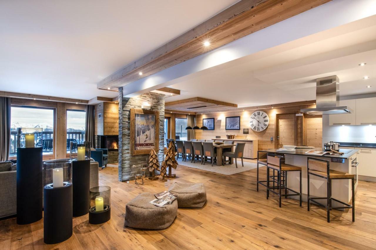 קורשבל Keystone Lodge By Alpine Resorts מראה חיצוני תמונה